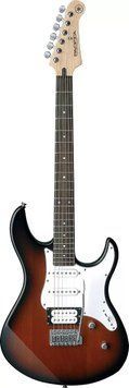 Електрогітара Yamaha PACIFICA 112V OVS 2145110534 фото