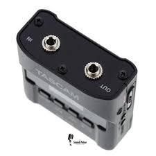 Диктофон Tascam DR-10CS 2246132818 фото