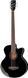 Бас-гітара Harley Benton B-35BK-FL Acoustic Bass Series 2138896229 фото 1