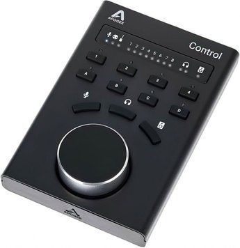 Аудіоінтерфейс Apogee Control 02500692 фото