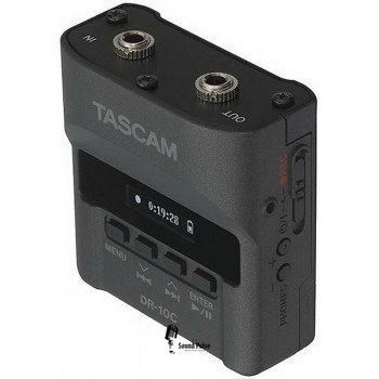 Диктофон Tascam DR-10CS 2246132818 фото