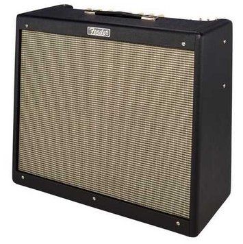 Комбопідсилювач Fender Hot Rod Deville 212 IV 9235798772 фото