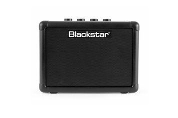 Комбопідсилювач Blackstar FLY 3 Mini Amp 9235798150 фото