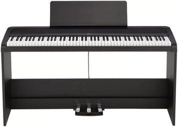 Цифрове піаніно Korg B2SP BK SET 2185415833 фото