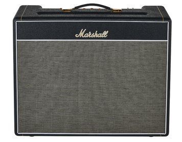 Комбопідсилювач Marshall Studio JTM ST 20 C 2054672914 фото
