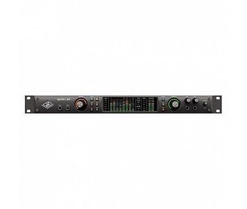 Аудіоінтерфейс Universal Audio Apollo X8 Heritage Edition (Rack/Mac/Win/TB3) 2223641208 фото