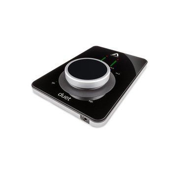 USB аудіоінтерфейс Apogee Duet 3 2224870530 фото