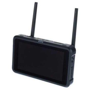 Стримінговий монітор Atomos Zato Connect 5" 2242197851 фото