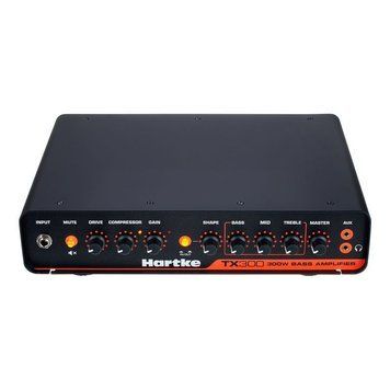 Підсилювач (голова) Hartke TX300 0479990087 фото