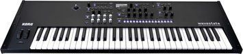 Синтезатор Korg Wavestate SE 04400304 фото