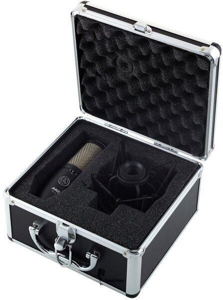 Мікрофон AKG P420 1277922263 фото