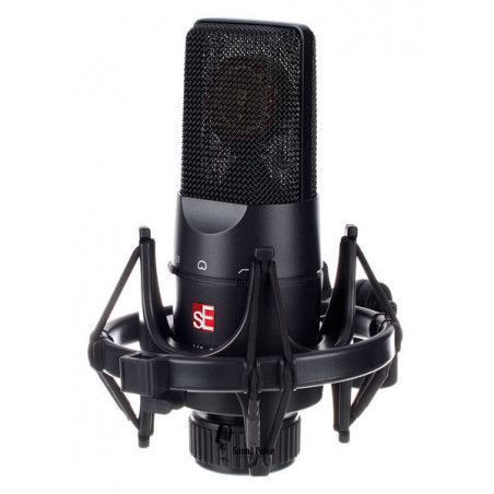 Мікрофон sE Electronics X1 S Studio Bundle 24500127 фото