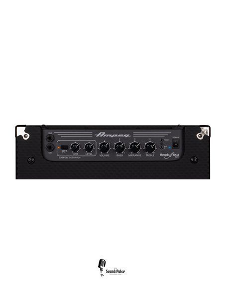 Комбопідсилювач Ampeg Rocket Bass RB-110 9235798101 фото