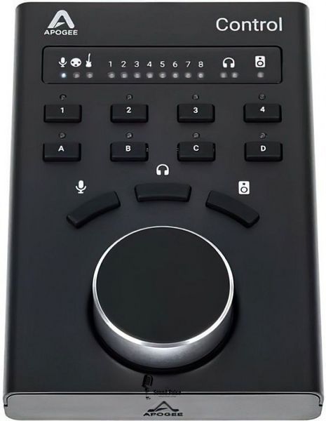 Аудіоінтерфейс Apogee Control 02500692 фото