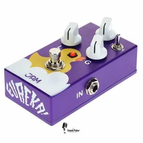 Гітарна педаль Jam Pedals Eureka! Fuzz 2231272425 фото