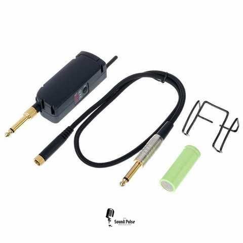 Інструментальна радіосистема the t.bone GigA Pro Street-Set 2299244752 фото