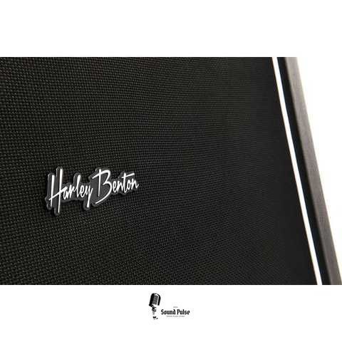 Гітарний кабінет Harley Benton G412Plus Unloaded 0478885400 фото