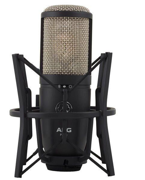 Мікрофон AKG P420 1277922263 фото