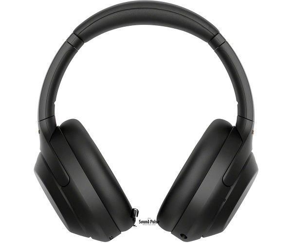 Навушники Sony WH-1000XM4 Black (WH1000XM4B) 1689780151 фото