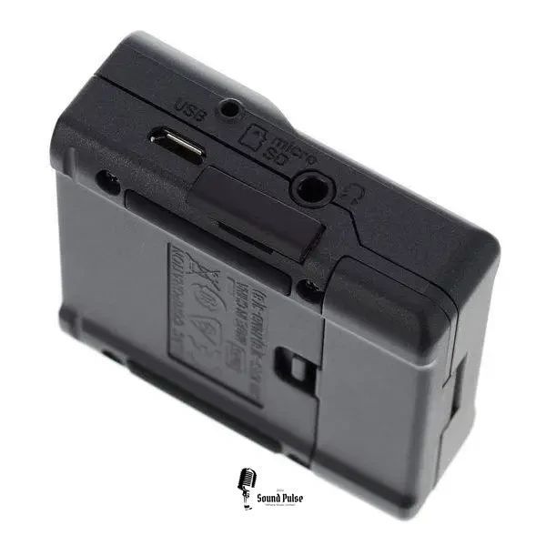 Диктофон Tascam DR-10CS 2246132818 фото