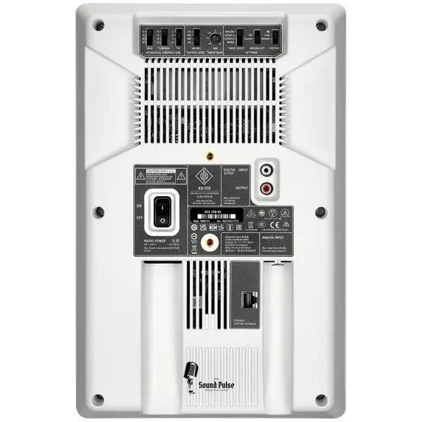 Студійний монітор Neumann KH 150 White 2205200054 фото