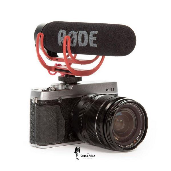 Микрофон Rode VideoMic GO 921523822 фото