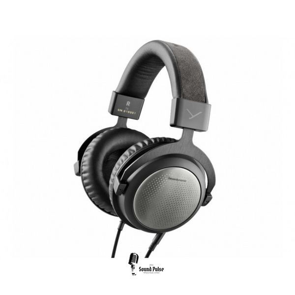 Навушники без мікрофону Beyerdynamic T5 3nd generation 1747257503 фото