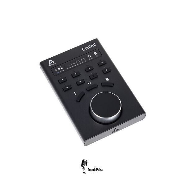 Аудіоінтерфейс Apogee Control 02500692 фото