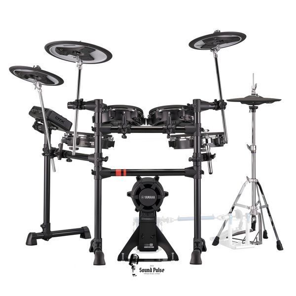 Електронна ударна установка Yamaha DTX6K5-M E-Drum Set 9185798726 фото