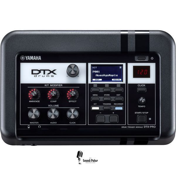 Електронна ударна установка Yamaha DTX6K5-M E-Drum Set 9185798726 фото