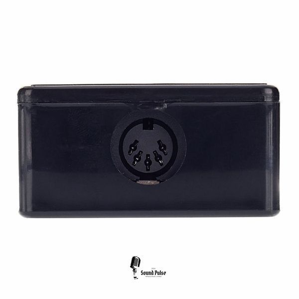 MIDI-інтерфейс MIDI Solutions Power Adapter 02500981 фото