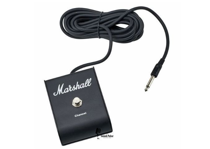 Комбопідсилювач Marshall Studio JTM ST 20 C 2054672914 фото