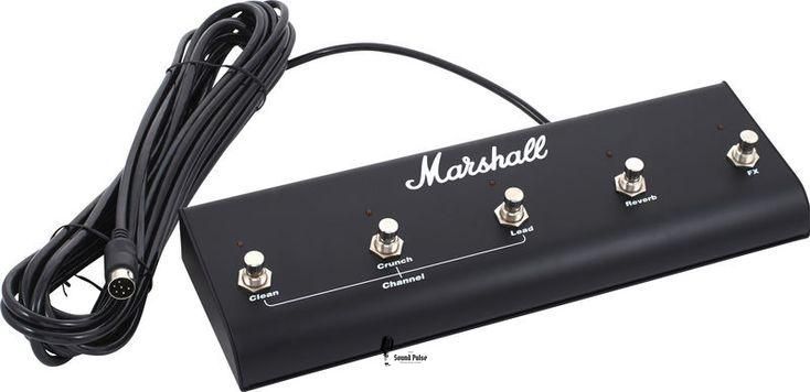 Футконтролер Marshall MR-PEDL00021 2240438374 фото
