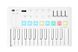 MIDI-клавіатура Arturia MiniLab 3 Alpine White 2151353743 фото 1