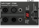 Кабельний тестер Behringer CT200 02500931 фото 4
