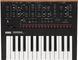 Аналоговий синтезатор Korg MONOLOGUE Black 2191478990 фото 1