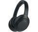 Навушники Sony WH-1000XM4 Black (WH1000XM4B) 1689780151 фото 1