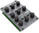 Модуль Behringer 172 Phase Shifter/Delay/LFO 2193889954 фото 3