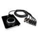 USB аудіоінтерфейс Apogee Duet 3 2224870530 фото 2