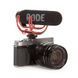 Микрофон Rode VideoMic GO 921523822 фото 2