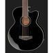 Бас-гітара Harley Benton B-35BK-FL Acoustic Bass Series 2138896229 фото 6