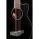 Бас-гітара Harley Benton B-35BK-FL Acoustic Bass Series 2138896229 фото 5