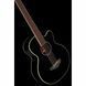 Бас-гітара Harley Benton B-35BK-FL Acoustic Bass Series 2138896229 фото 4