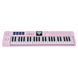 MIDI-клавіатура Arturia KeyLab Ess. 49 MK3 Rose Quartz 04400522 фото 3