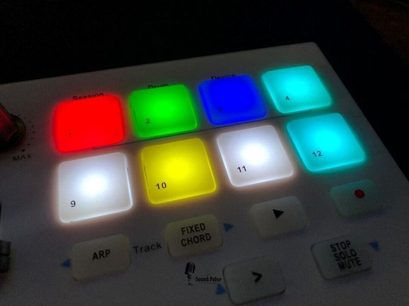 MIDI-клавіатура Miditech Garagekey Groove II 2194824425 фото