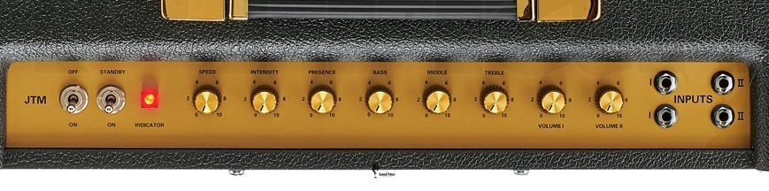 Комбопідсилювач Marshall Studio JTM ST 20 C 2054672914 фото