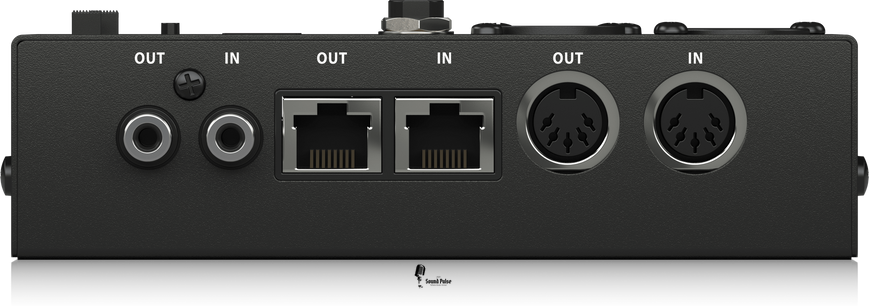 Кабельний тестер Behringer CT200 02500931 фото