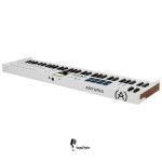 MIDI-клавіатура Arturia KeyLab Essential 61 Mk3 WH 2018463846 фото