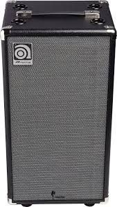 Гітарний кабінет Ampeg SVT-210 AV 047888265 фото