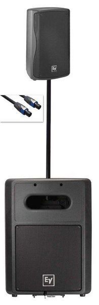 Акустична система Electro-Voice Zx1-90 Black 2208368848 фото